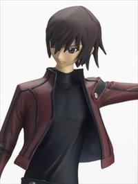 中古】プロッププラス コードギアス ルルーシュ・ランペルージ